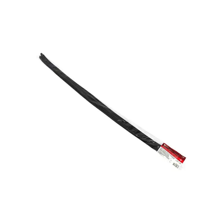 Клеевая термоусадочная трубка EKF PROxima ТУТк tut4-k4-b