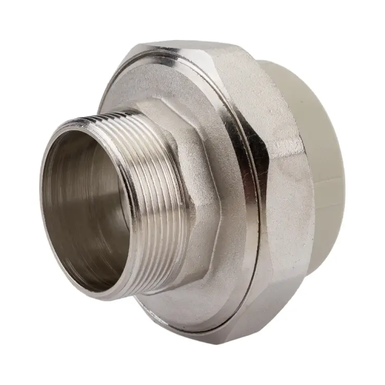 Комбинированная разъемная муфта Valfex 10156050Г 127-0352