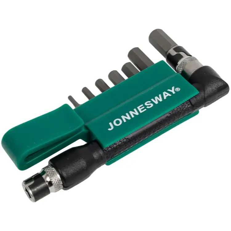 Комплект вставок Jonnesway S08H2H8S Комплект вставок Jonnesway S08H2H8S