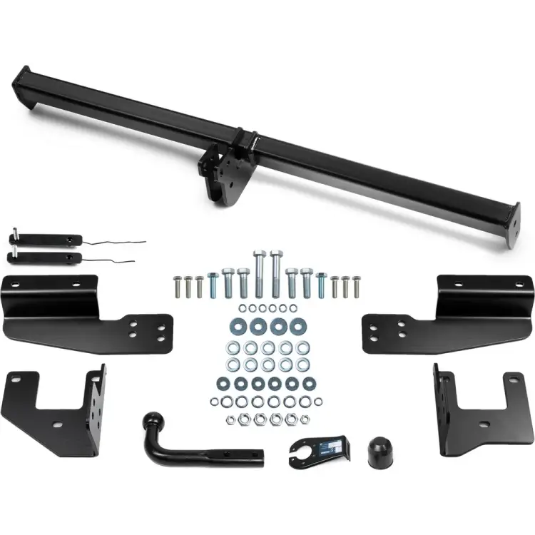 Фаркоп DongFeng Shine 2024-н.в/GS (Sport, Premium Sport) 2024-н.в BERG F.9311.001