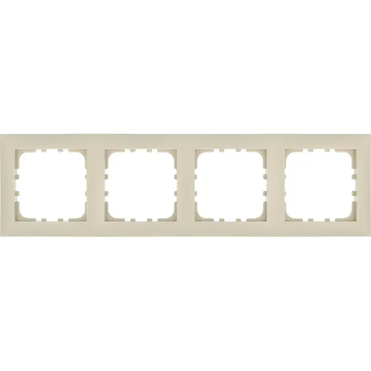 Четырехпостовая рамка LK Studio 864401-1