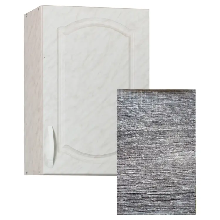 Шкаф для посуды SANTREK 40 Турин фасад МДФ 64276