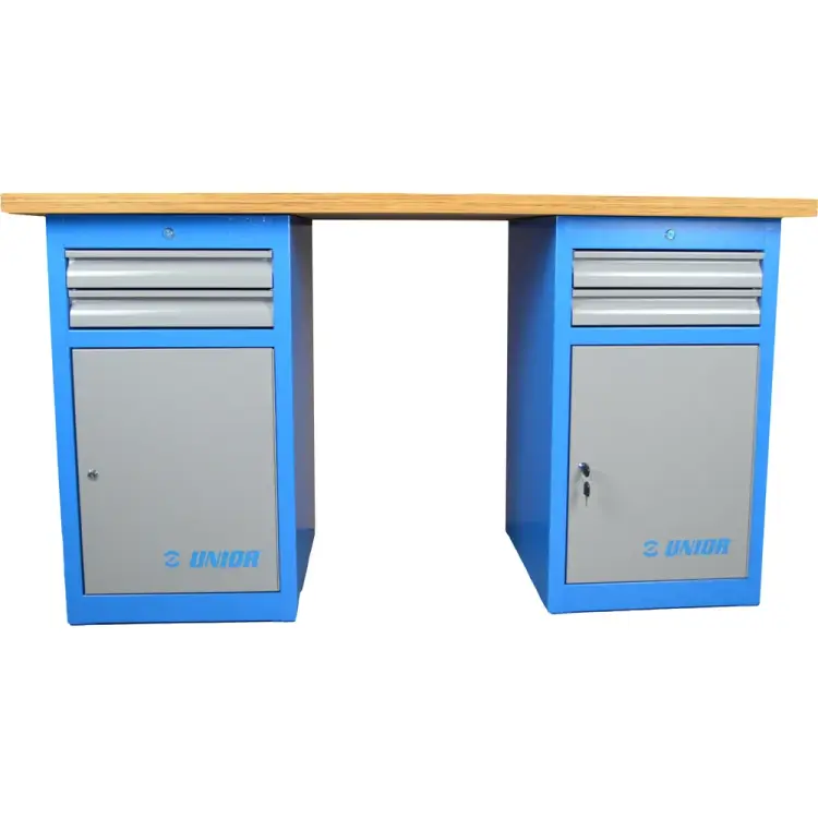 Верстак Unior 665000