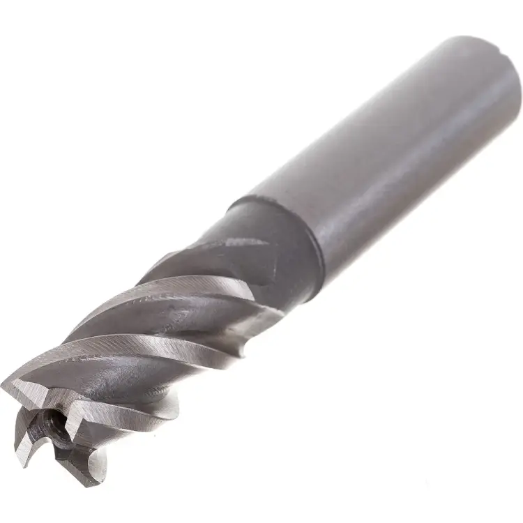 Концевая фреза GRIFF a300055 Концевая фреза GRIFF a300055