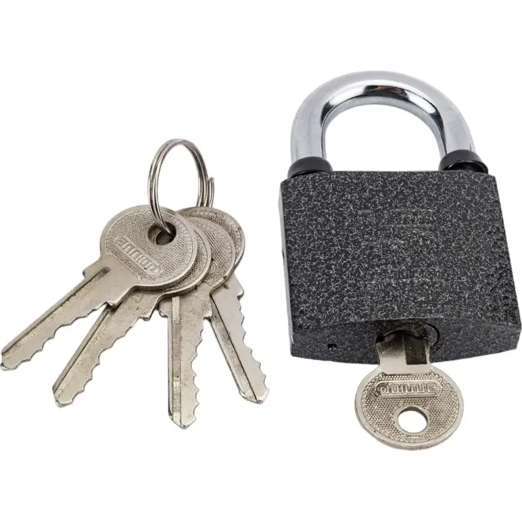 Навесной замок Аллюр HG-350C /ВС1Ч-350 3373