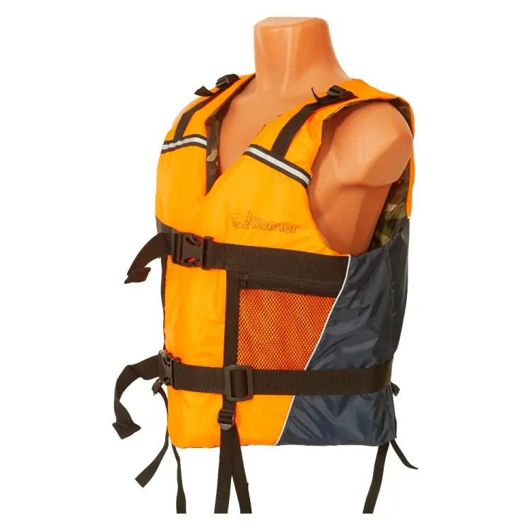 Спасательный жилет Ковчег Тритон 725301002