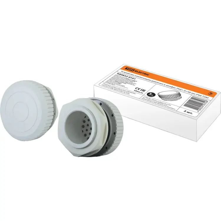 Устройство компенсации давления в шкафах УКД1 TDM ELECTRIC SQ0832-0101