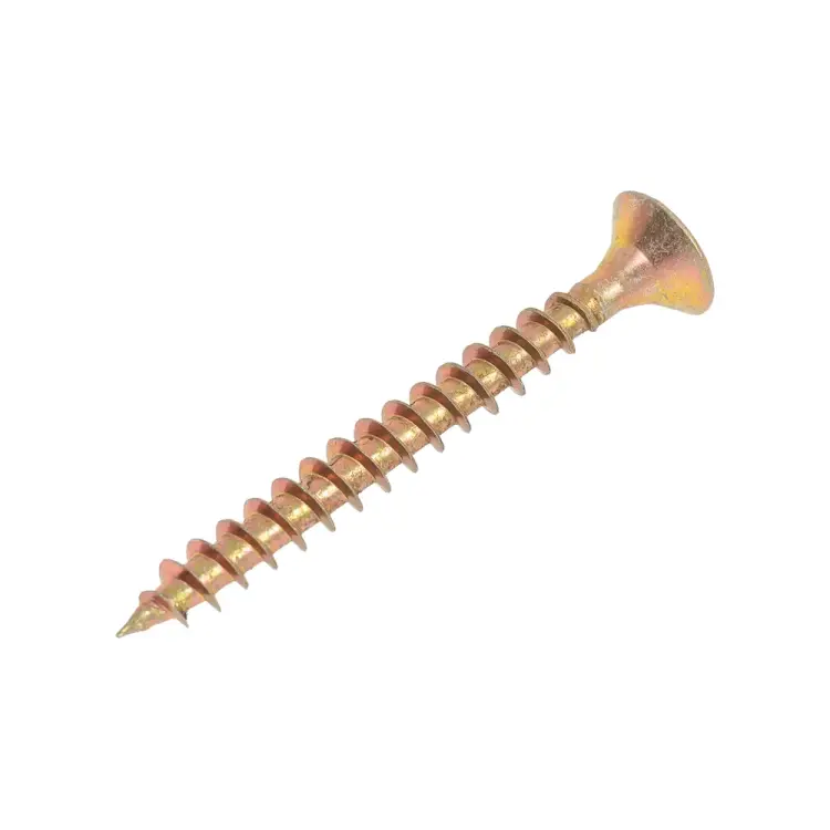 Шуруп крепежная техника 300 шт. 431386 БК