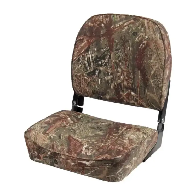 Складное мягкое кресло Skipper SK75103CAMO