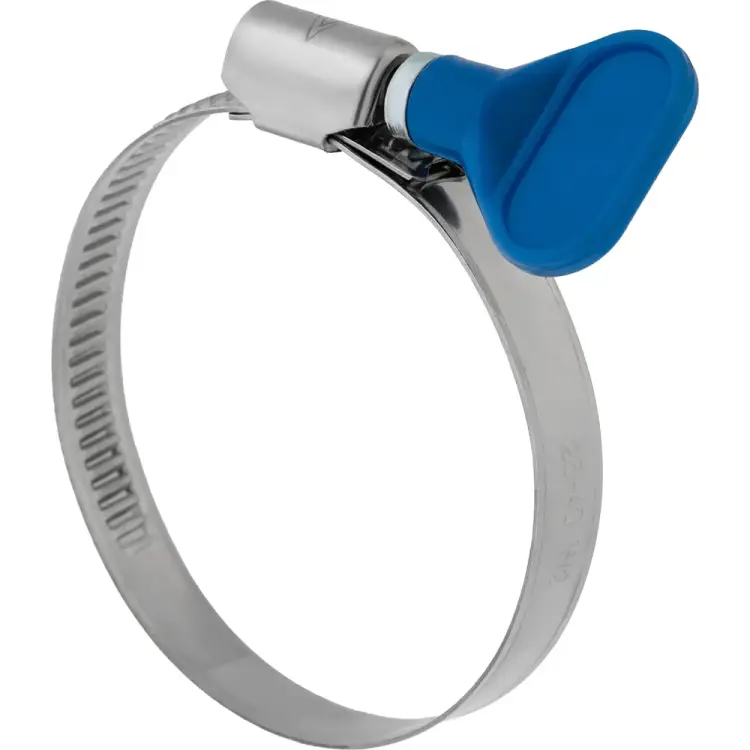 Червячный хомут REXANT 07-0725-1