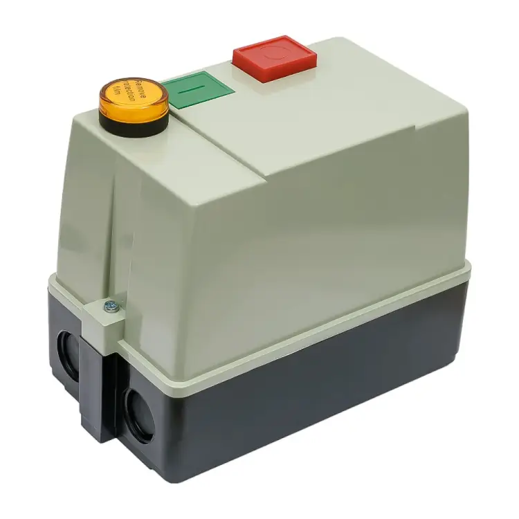 Пускатель ВТМ ПМ 12-040270-40А-380АС-(1з)-РТЛ1023-2(23,0-32,0А)-УХЛ3-Б 0073512 ВТМ00073512