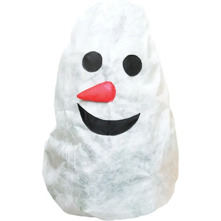 Зимнее укрытие Комплект-Агро Сказка (Снеговик) KA1957