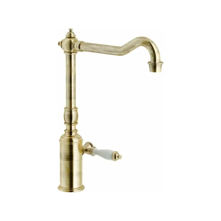 Смеситель для кухни Nobili CHARLIE CH75113BR 00000038379