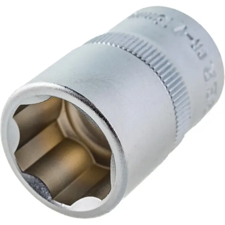 Торцевая головка Berger BG BG-12S18 Торцевая головка Berger BG BG-12S18