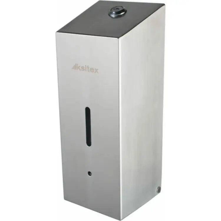 Сенсорный дозатор для жидкого мыла Ksitex ASD-800M 33147