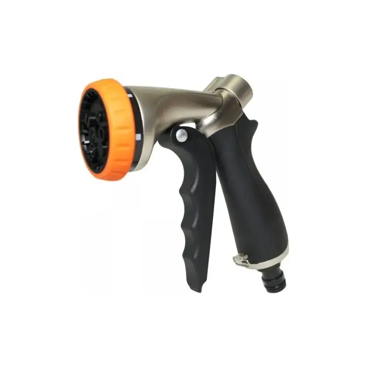 Пистолет-распылитель для полива POLYAGRO ELITE 7571904 Пистолет-распылитель для полива POLYAGRO ELITE 7571904