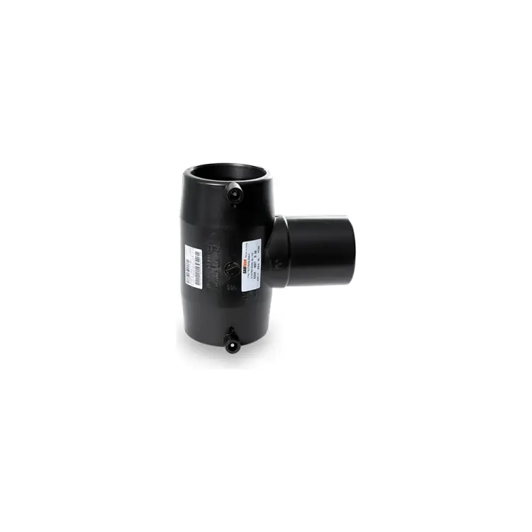 Электросварной тройник SABfuse 8027200000