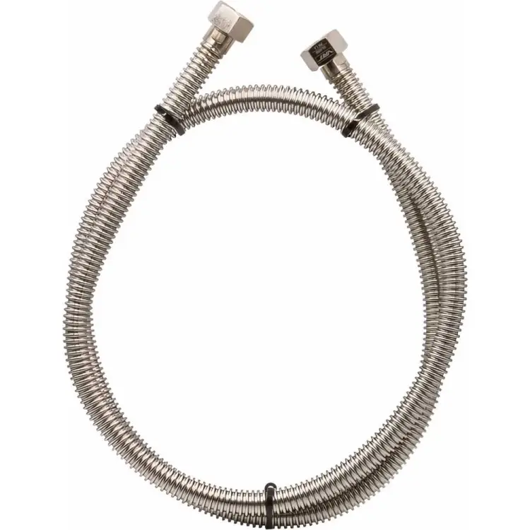 Сильфонная подводка для газа VRT 201200 522262