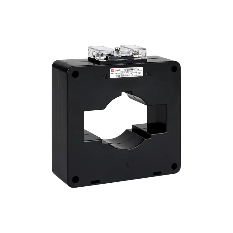 Трансформатор тока EKF ТТЕ-100 PROxima tte-100-2000-0.5S