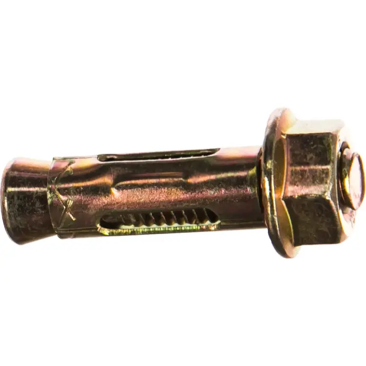 Анкерный МЕТИЗНЫЙ ДВОР 10x40 (4 шт.) 4607173902252