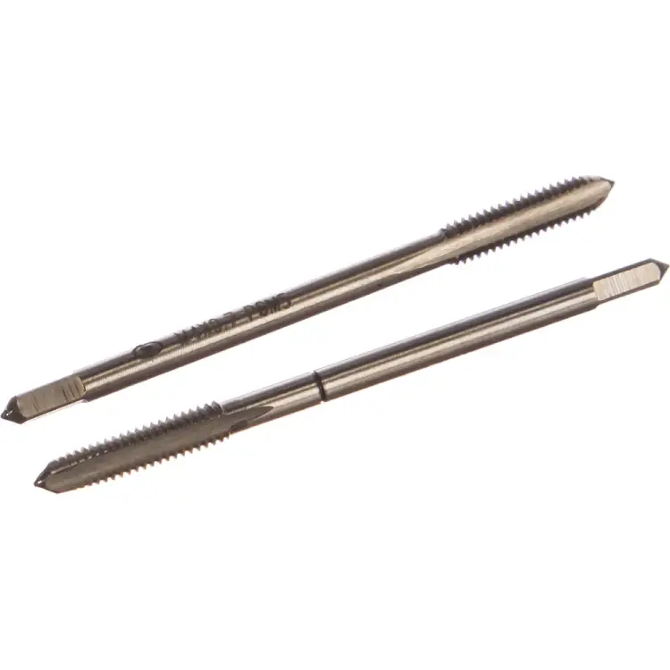 Машинно-ручной метчик ТехноСталь исп.1 t171004