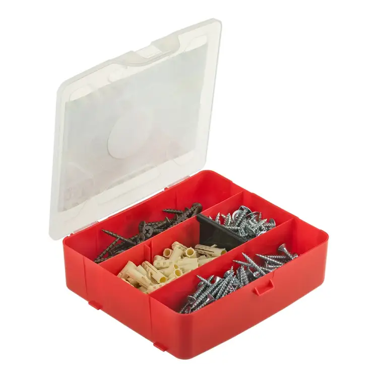 Набор крепежа MasterProf УМЕЛЕЦ №1 СЭ.010037