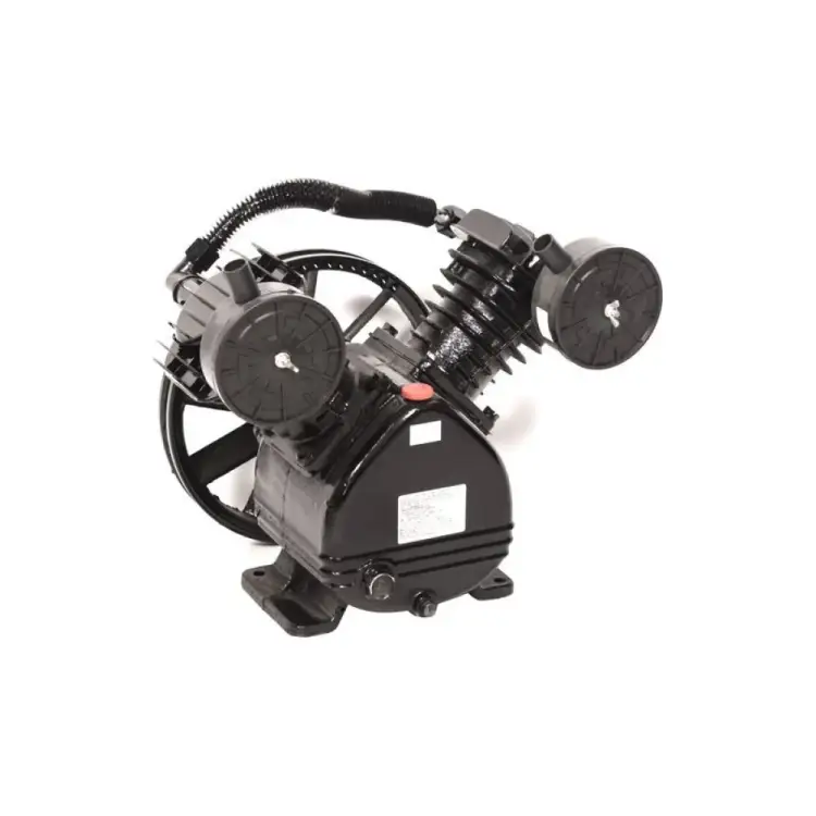 Двухпоршневая компрессорная голова Forsage F-TB265(7742)