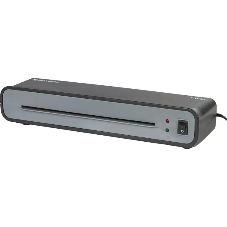 Ламинатор BRAUBERG L460 531016