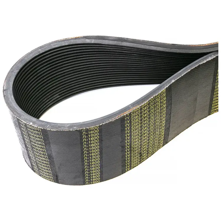 Поликлиновый ремень HIMPT 00028010679