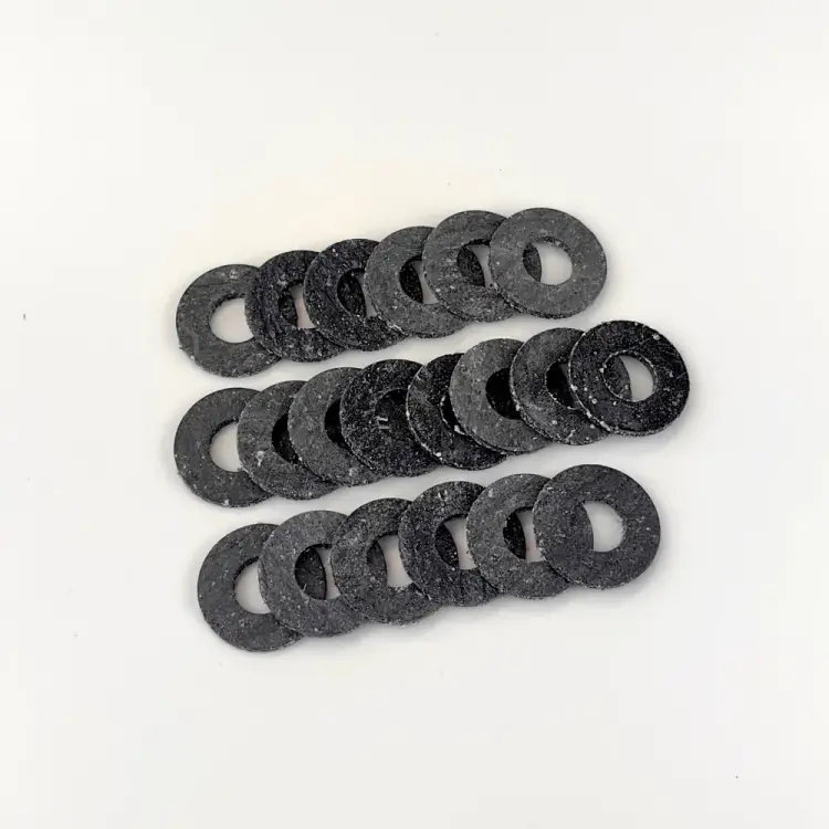 Паронитовая прокладка HG 4960684