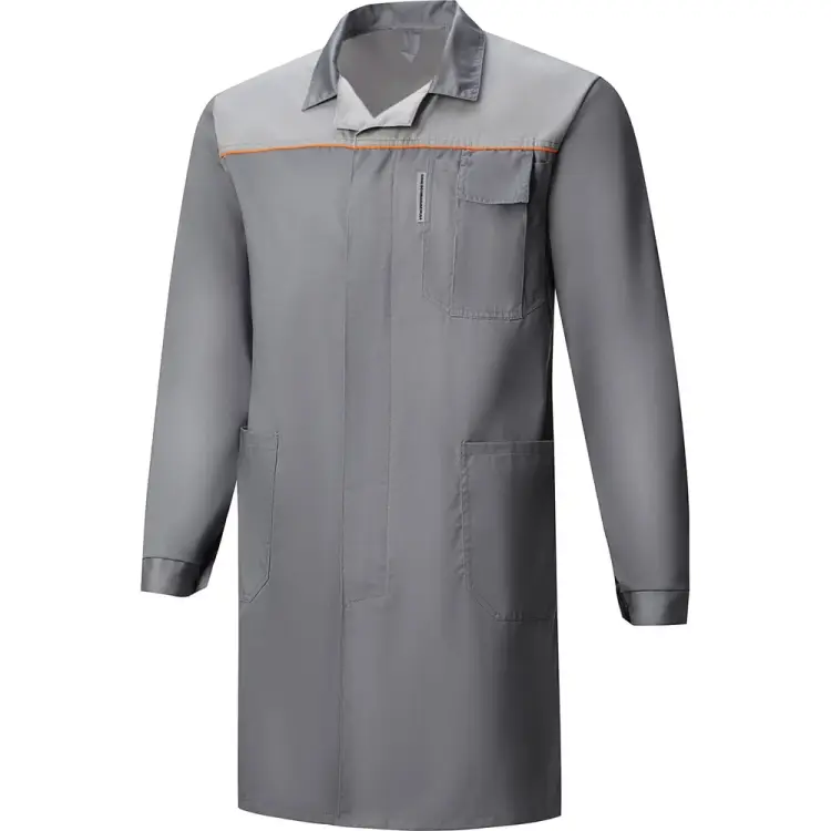 Халат СОЮЗСПЕЦОДЕЖДА Профессионал 2140024501041