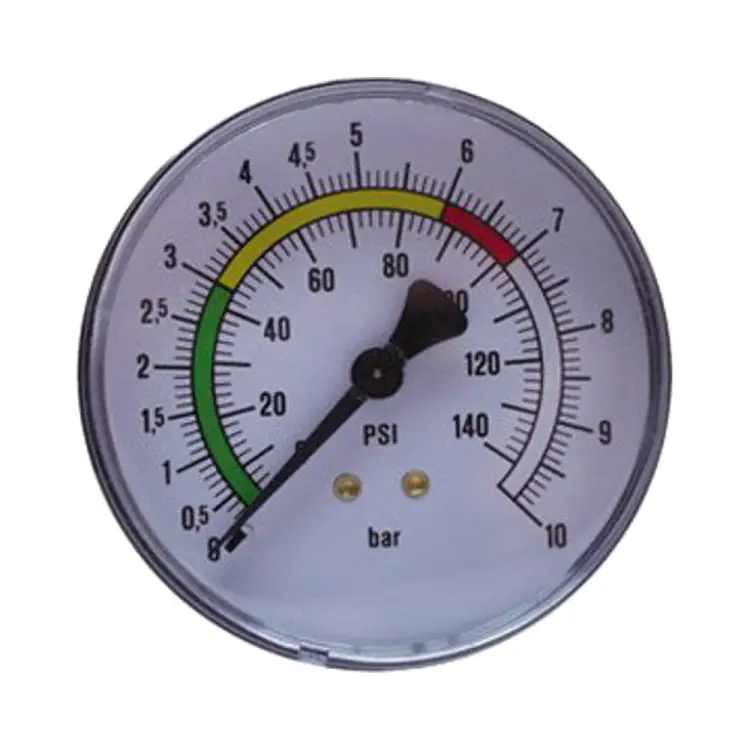 Манометр WALCOM 61313