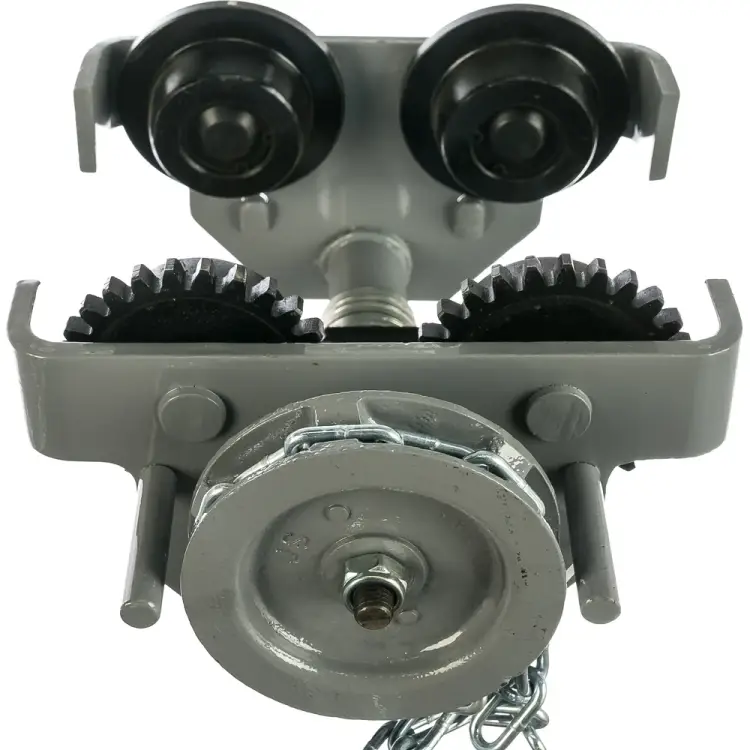 Приводная каретка для талей OLYMP OL35109