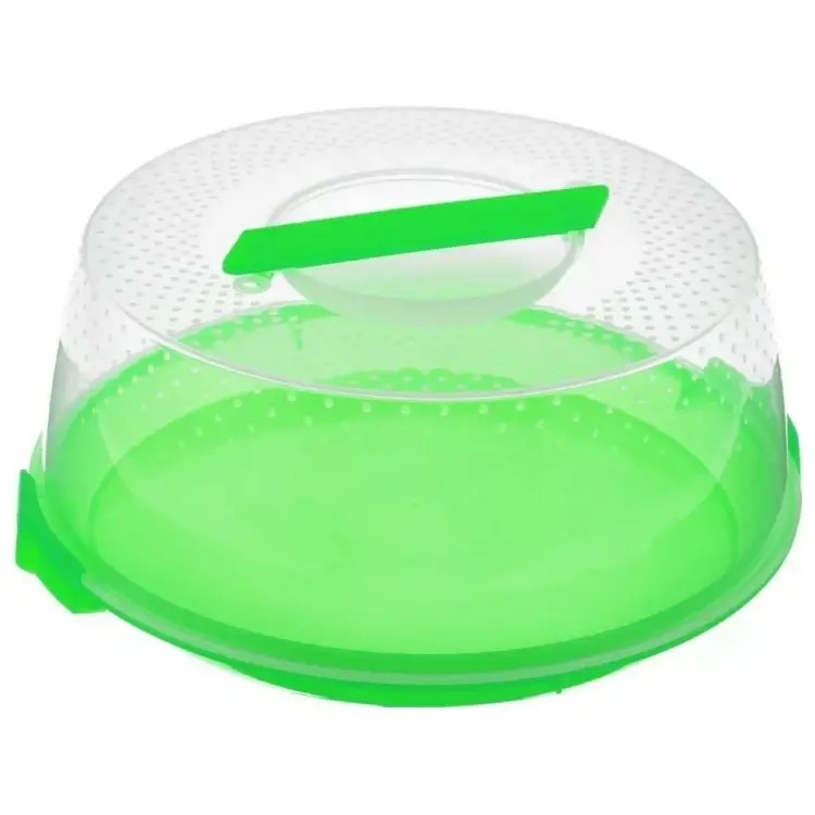 Тортница Cosmoplast ОАЗИС 2127 Тортница Cosmoplast ОАЗИС 2127