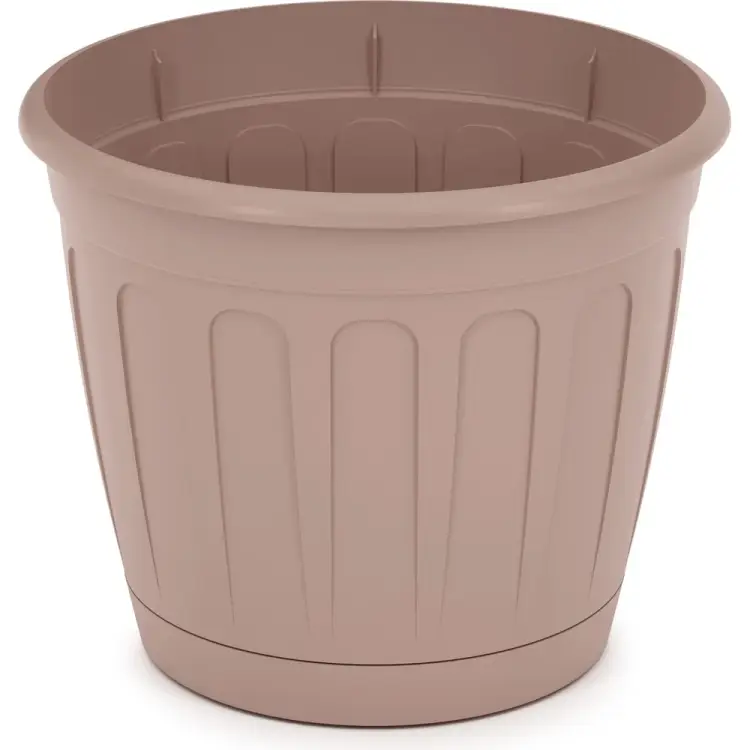 Цветочный горшок ЗПИ "Альтернатива" Дионис М8520