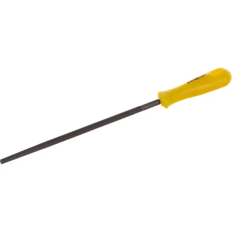 Круглый напильник РемоКолор №1 40-1-411