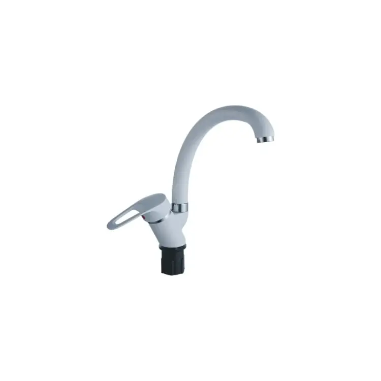 Смеситель для кухни Эверест B59-0267