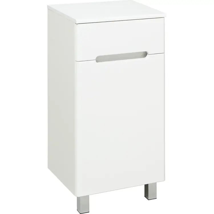 Правый полупенал Runo Парма 40 00-00001049