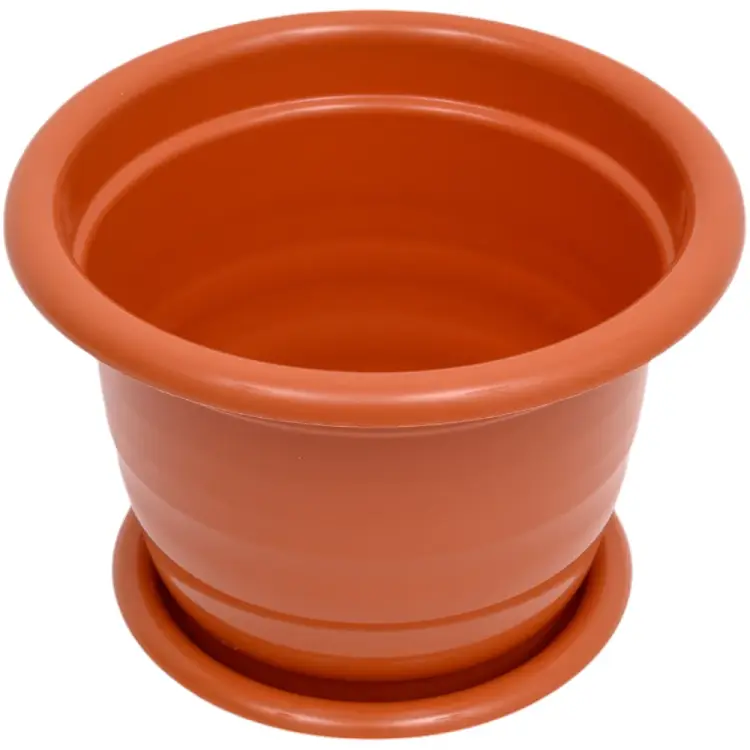 Цветочный горшок ЗПИ "Альтернатива" Виола М1533