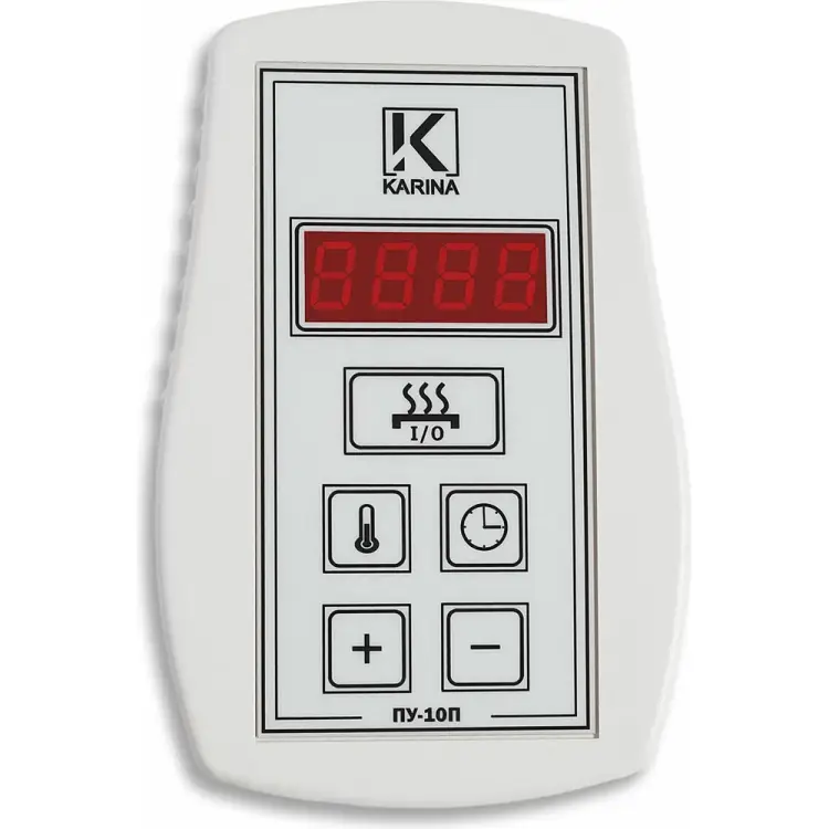 Пульт управления Karina Slim CS15 Пульт управления Karina Slim CS15