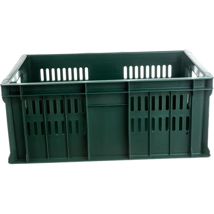 Перфорированный ящик Тара.ру 4100 Перфорированный ящик Тара.ру 4100