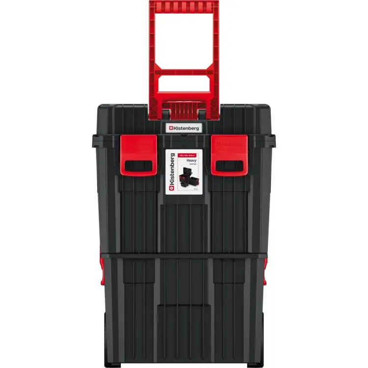 Переносной ящик для инструментов Kistenberg HEAVY KHVW-S411
