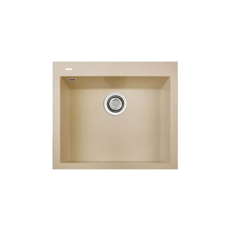 Мойка LONGRAN Cube Colorado CUG560.500 - 08 Мойка LONGRAN Cube Colorado CUG560.500 - 08