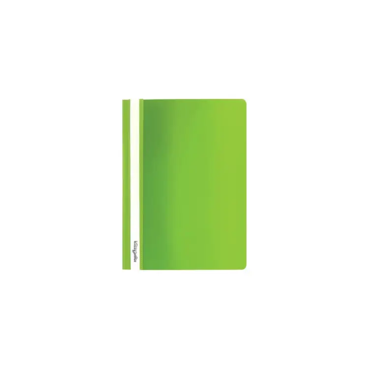 Пластиковый скоросшиватель ЮНЛАНДИЯ 228679