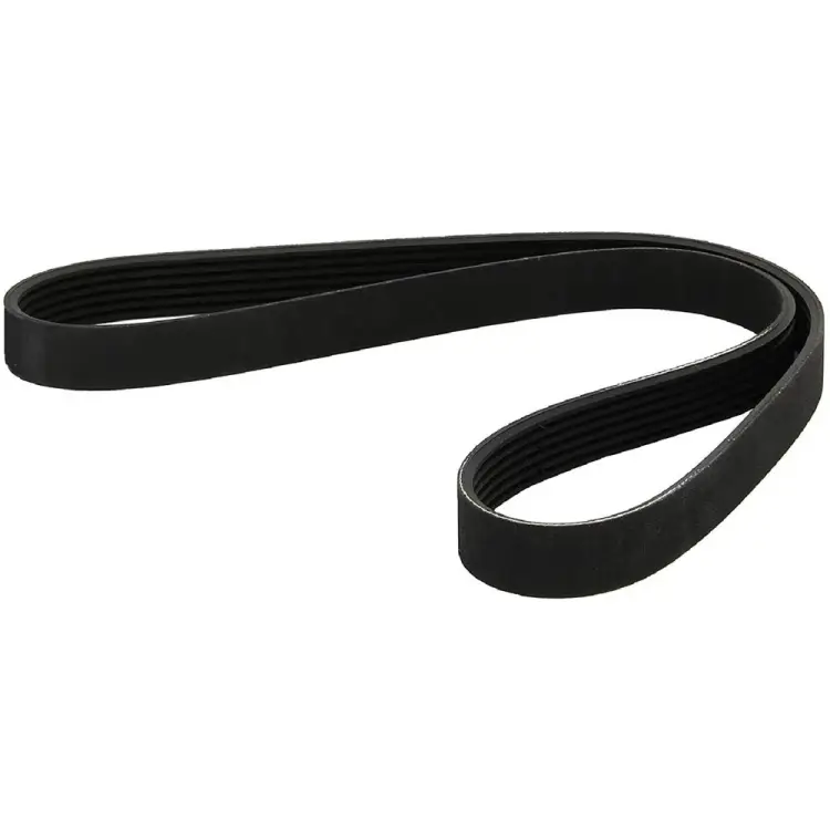 Поликлиновый ремень SANLUX 10PJ737SAN