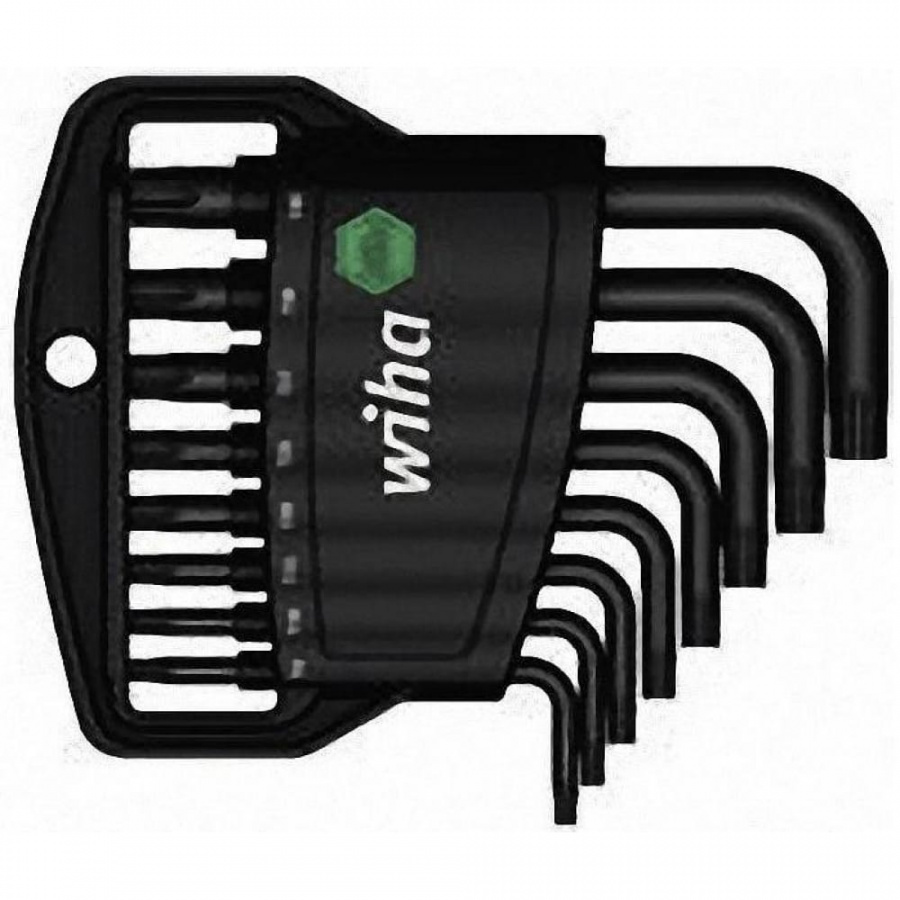 Набор ключей Wiha TORX Classic 363 H8