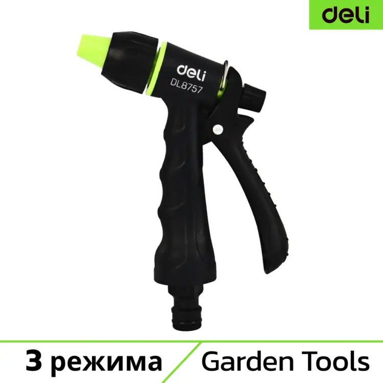Пистолет-распылитель DELI 133672 Пистолет-распылитель DELI 133672