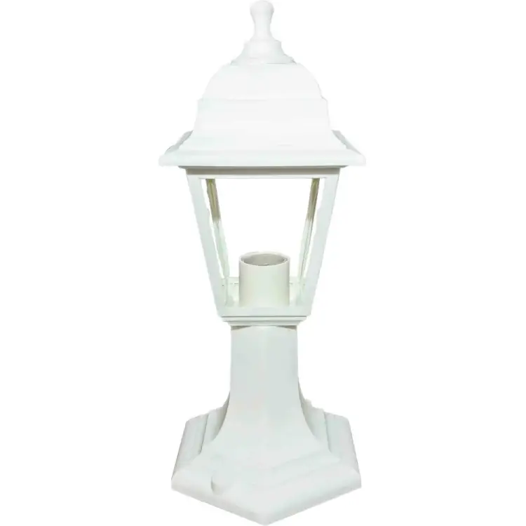 Напольный светильник-фонарь Apeyron 11-12БЕЛ