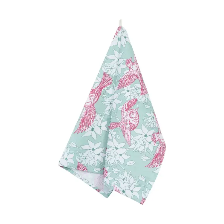 Полотенце Guten Morgen Пр-ориг-45-60