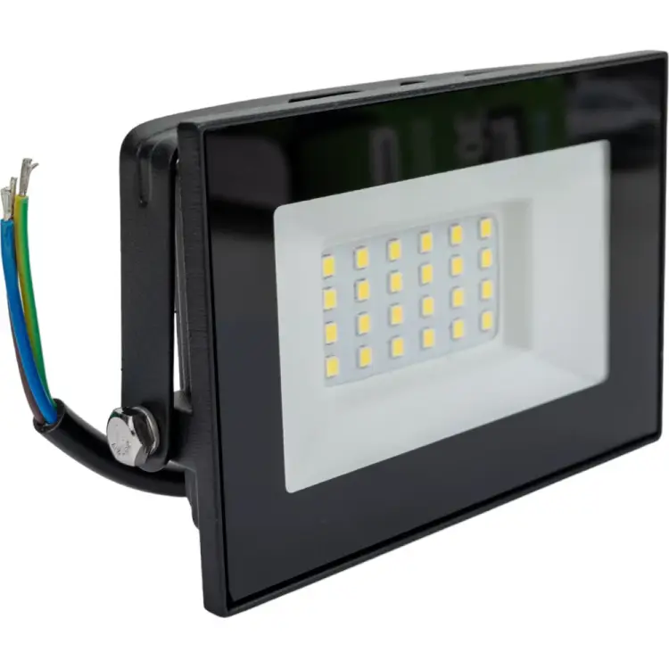 Светодиодный прожектор GENERICA LPDO501-030-65-K02-G